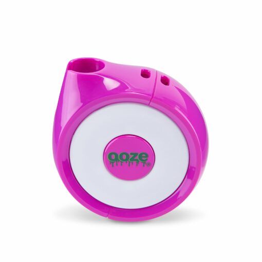 Ooze Movez Wireless Speaker 510 Vape Battery - Image 6
