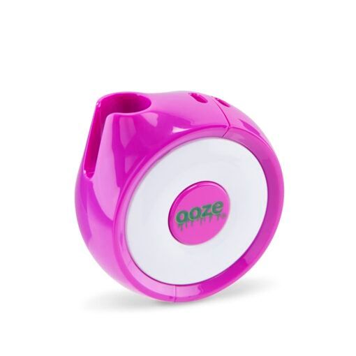 Ooze Movez Wireless Speaker 510 Vape Battery - Image 5