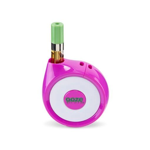 Ooze Movez Wireless Speaker 510 Vape Battery - Image 10