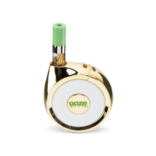 Ooze Movez Wireless Speaker 510 Vape Battery - Image 18