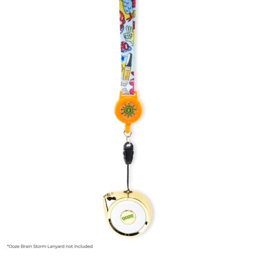 Ooze Movez Wireless Speaker 510 Vape Battery - Image 19