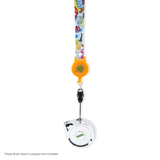 Ooze Movez Wireless Speaker 510 Vape Battery - Image 31