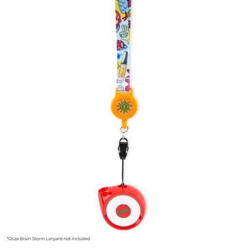 Ooze Movez Wireless Speaker 510 Vape Battery - Image 41