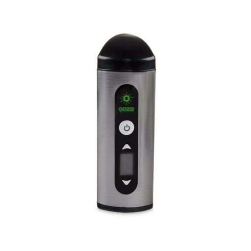 Ooze Drought Dry Herb Vaporizer Kit - Image 6