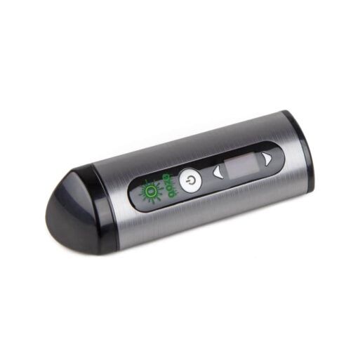 Ooze Drought Dry Herb Vaporizer Kit - Image 3