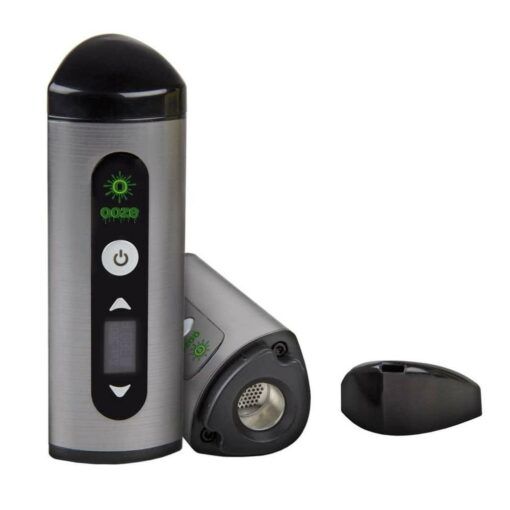 Ooze Drought Dry Herb Vaporizer Kit - Image 7