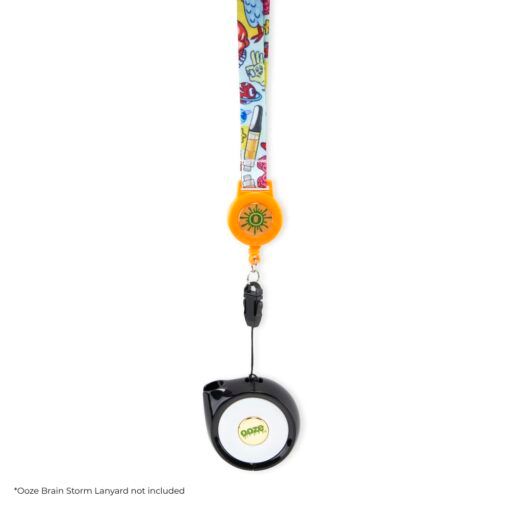 Ooze Movez Wireless Speaker 510 Vape Battery - Image 54