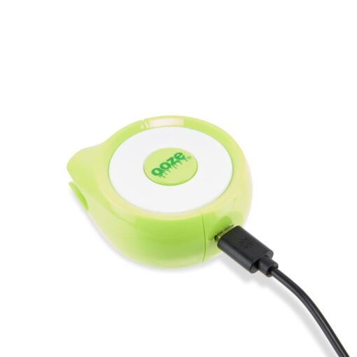 Ooze Movez Wireless Speaker 510 Vape Battery - Image 60