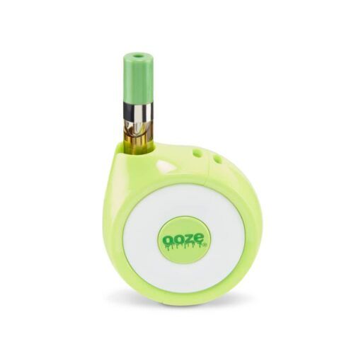 Ooze Movez Wireless Speaker 510 Vape Battery - Image 62