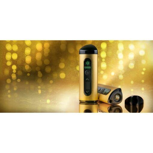 Ooze Drought Dry Herb Vaporizer Kit - Image 22