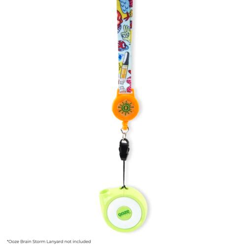 Ooze Movez Wireless Speaker 510 Vape Battery - Image 64