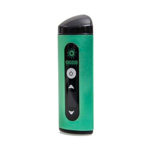 Ooze Drought Dry Herb Vaporizer Kit - Image 25