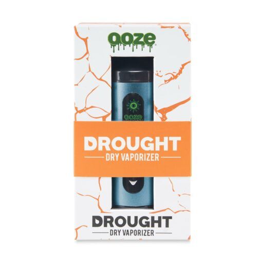 Ooze Drought Dry Herb Vaporizer Kit - Image 29