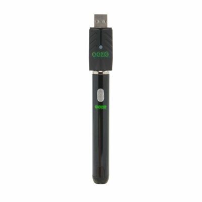 Ooze Smart Battery - 650 mAh Vape Pen