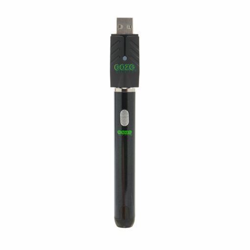 Ooze Smart Battery - 650 mAh Vape Pen - Image 6