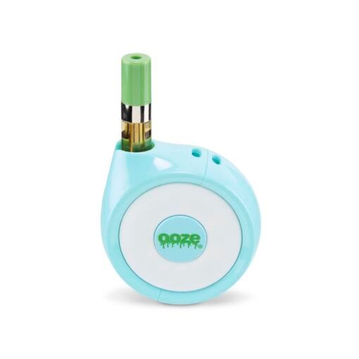 Ooze Movez Wireless Speaker 510 Vape Battery - Image 71