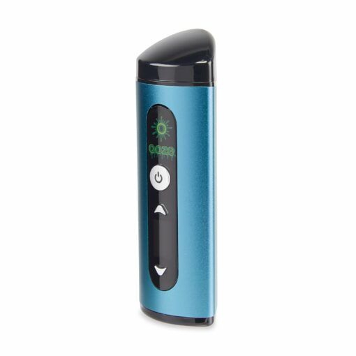 Ooze Drought Dry Herb Vaporizer Kit - Image 32