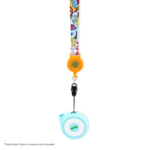 Ooze Movez Wireless Speaker 510 Vape Battery - Image 74