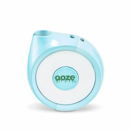 Ooze Movez Wireless Speaker 510 Vape Battery - Image 75