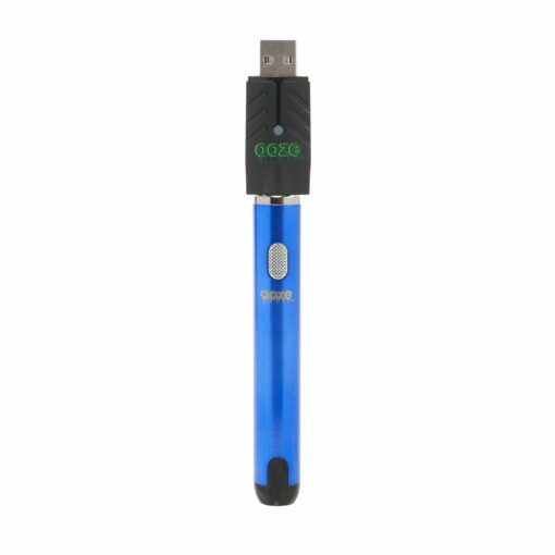 Ooze Smart Battery - 650 mAh Vape Pen - Image 8
