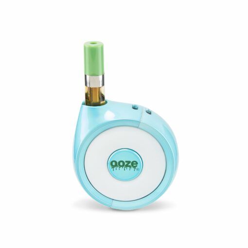 Ooze Movez Wireless Speaker 510 Vape Battery - Image 78