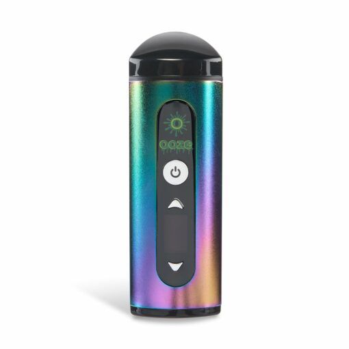 Ooze Drought Dry Herb Vaporizer Kit - Image 37