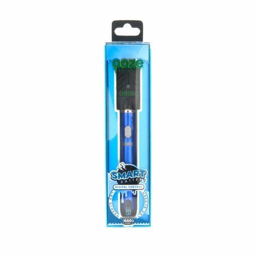 Ooze Smart Battery - 650 mAh Vape Pen - Image 10