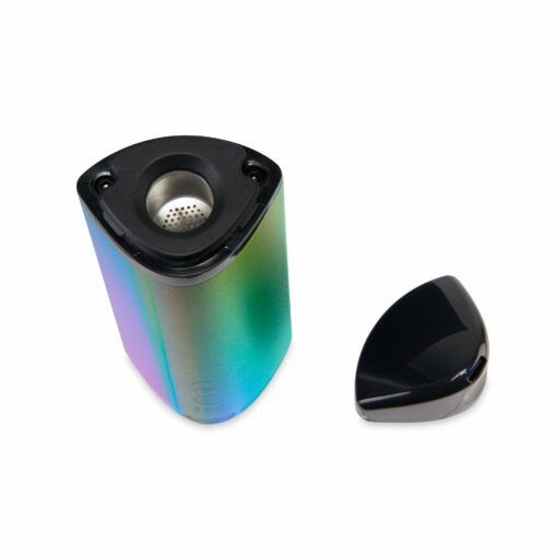 Ooze Drought Dry Herb Vaporizer Kit - Image 39