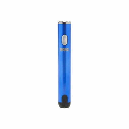 Ooze Smart Battery - 650 mAh Vape Pen - Image 12
