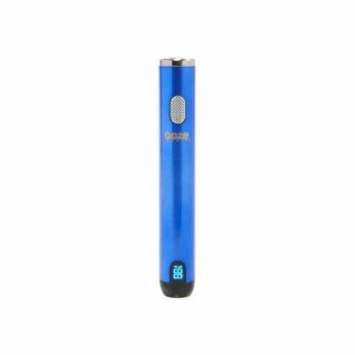 Ooze Smart Battery - 650 mAh Vape Pen - Image 13