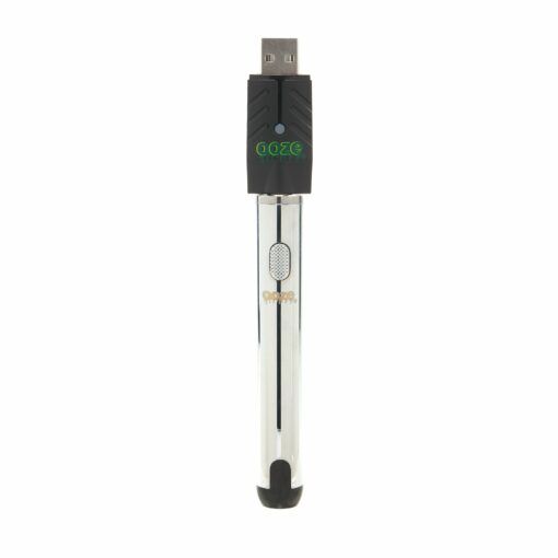 Ooze Smart Battery - 650 mAh Vape Pen - Image 14