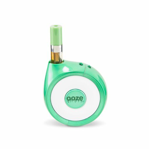 Ooze Movez Wireless Speaker 510 Vape Battery - Image 84