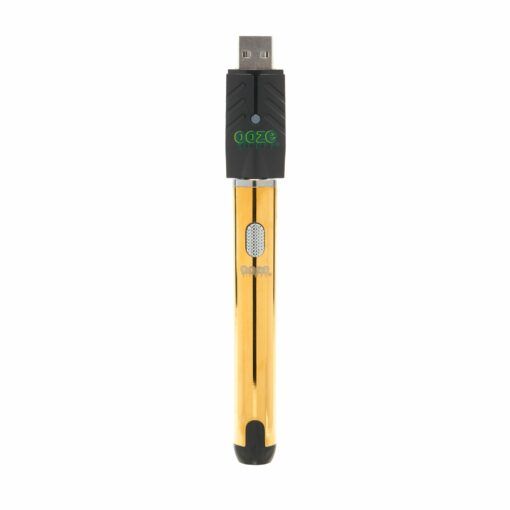 Ooze Smart Battery - 650 mAh Vape Pen - Image 20