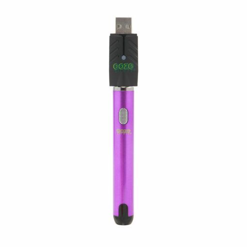 Ooze Smart Battery - 650 mAh Vape Pen - Image 26