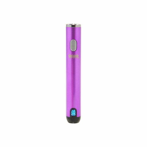 Ooze Smart Battery - 650 mAh Vape Pen - Image 31
