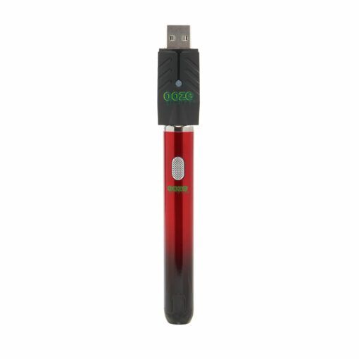 Ooze Smart Battery - 650 mAh Vape Pen - Image 32