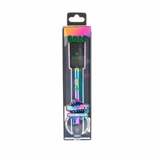 Ooze Smart Battery - 650 mAh Vape Pen - Image 41