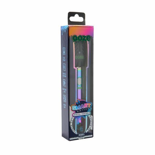 Ooze Smart Battery - 650 mAh Vape Pen - Image 42