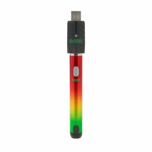 Ooze Smart Battery - 650 mAh Vape Pen - Image 45