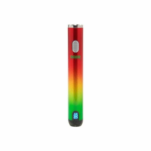 Ooze Smart Battery - 650 mAh Vape Pen - Image 50