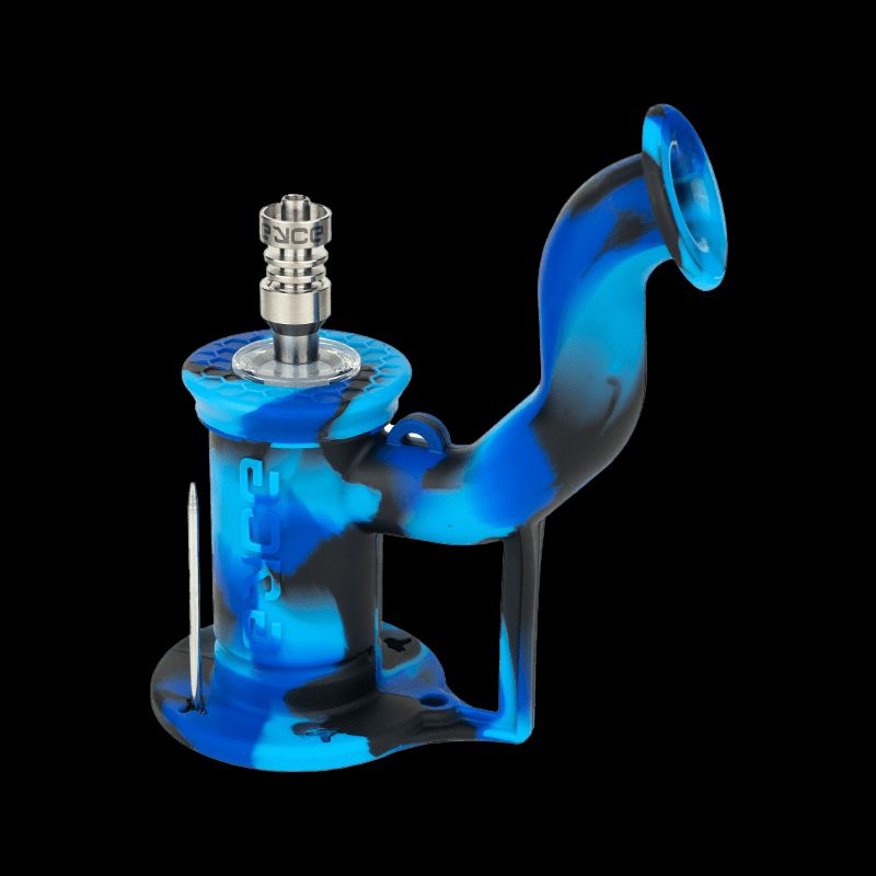 Eyce Silicone Dab Rig 2.0