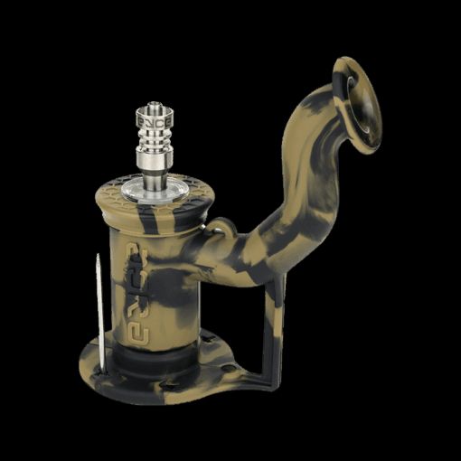 Eyce Silicone Dab Rig 2.0 - Image 2