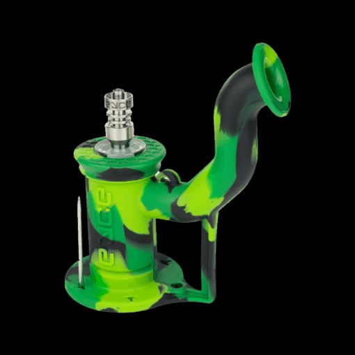Eyce Silicone Dab Rig 2.0 - Image 4