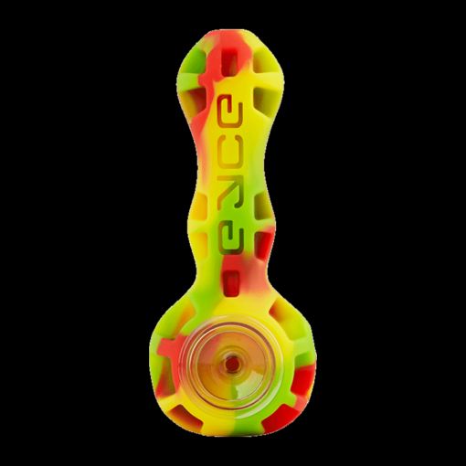 Eyce Silicone Spoon Pipe - Image 4