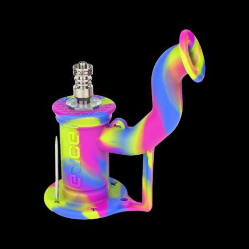 Eyce Silicone Dab Rig 2.0 - Image 5