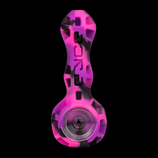 Eyce Silicone Spoon Pipe - Image 5