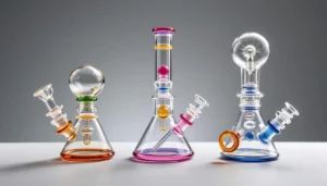 Novelty Dab Rigs for Unique Cannabis Experiences