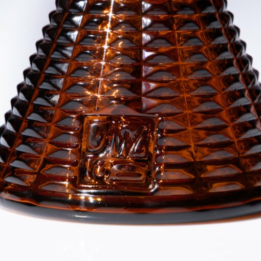 Prism x Jane West Twenties MINI Beaker Amber - Image 4