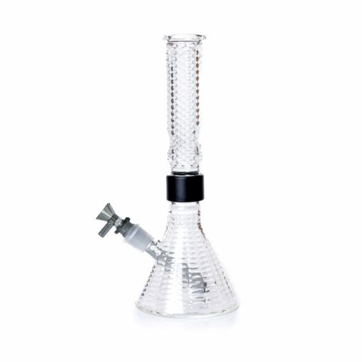 Prism x Jane West Twenties MINI Beaker Clear - Image 3