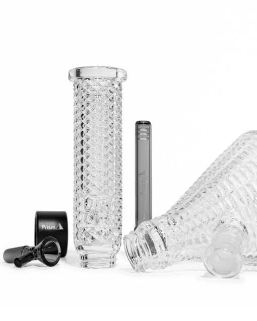 Prism x Jane West Twenties MINI Beaker Clear - Image 6